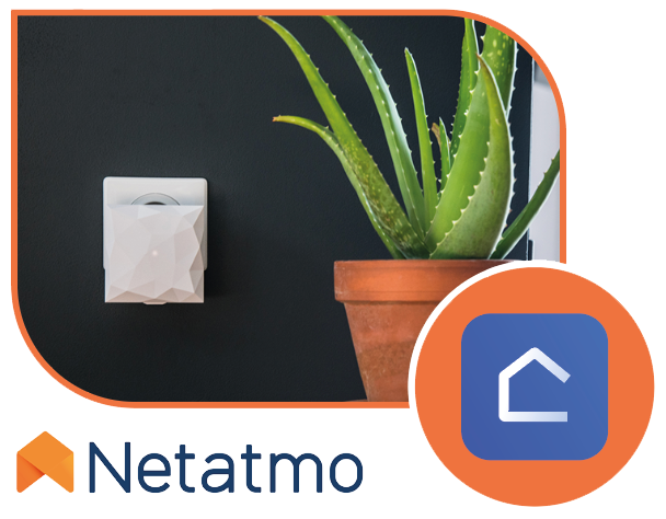 netatmo