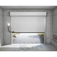 porte enroulable francia